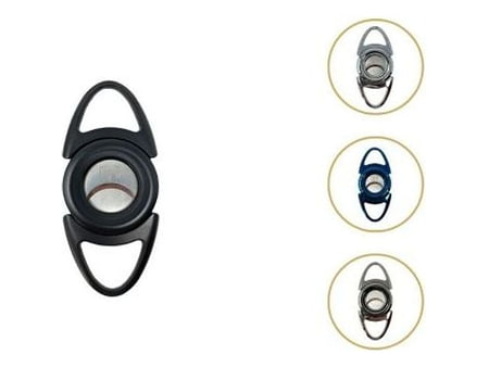 Ansicht 1 von 2 anzeigen: Cig-R Zigarrencutter Bull's Eye