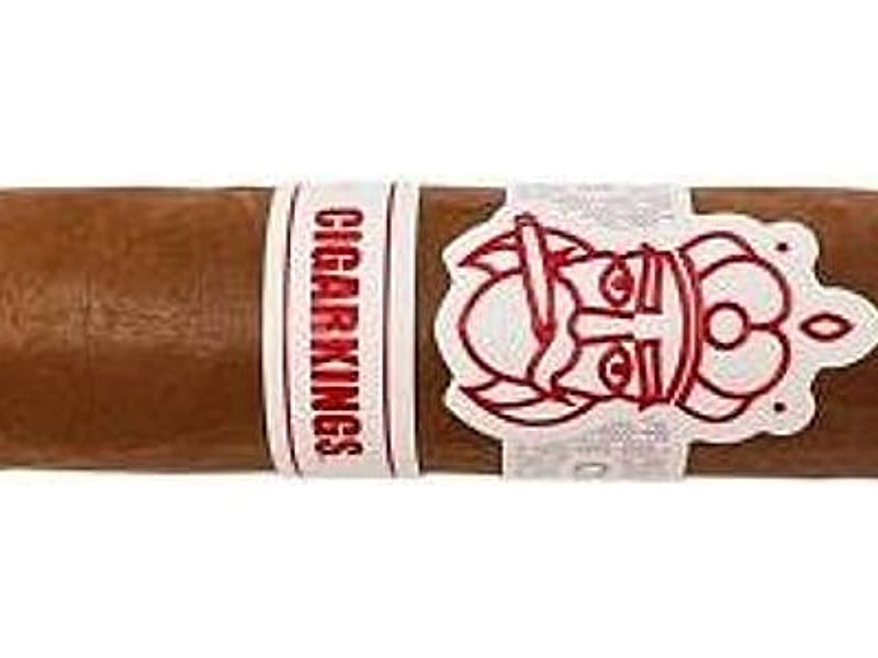 CigarKings CigarKings Color of the Year 2023, Detailansicht