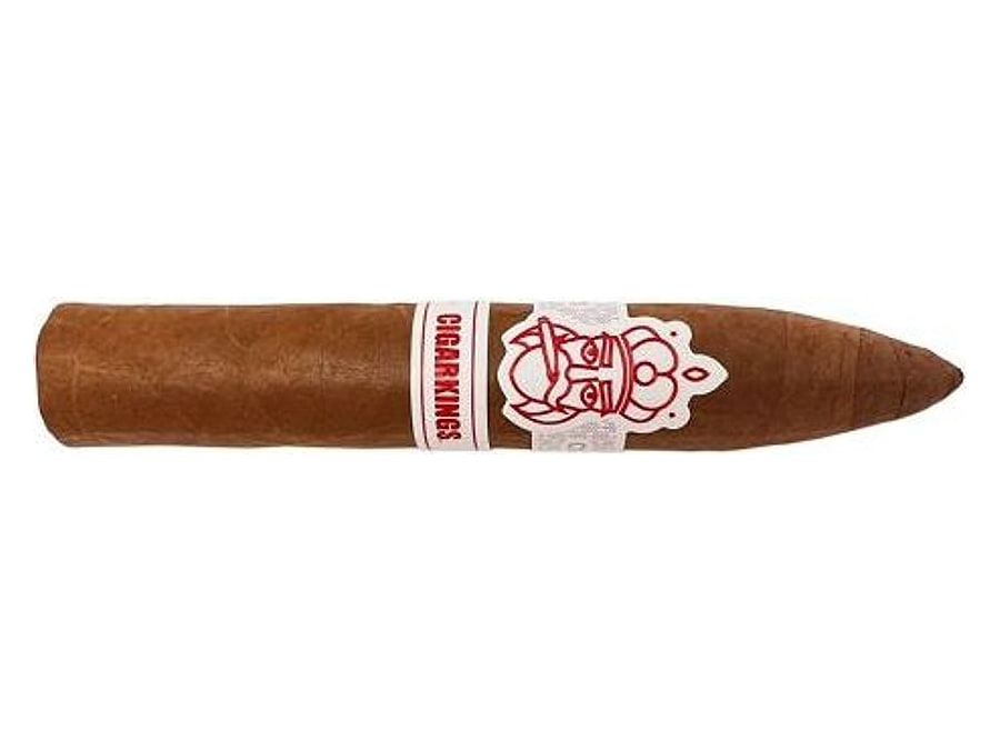 CigarKings Color of the Year 2023, Format Belicoso, Herkunft Nicaragua