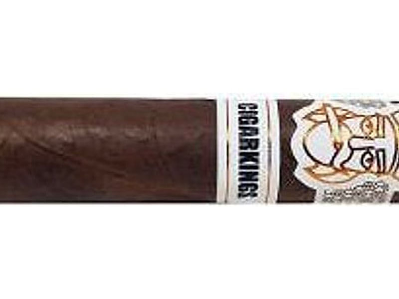 CigarKings CigarKings Corona Maduro, Detailansicht