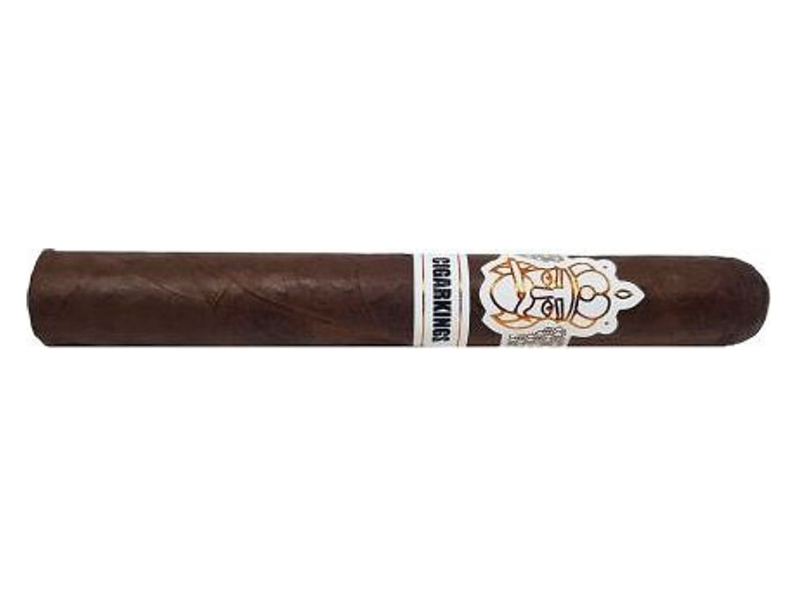 CigarKings Corona Maduro, Format Corona, Herkunft Nicaragua