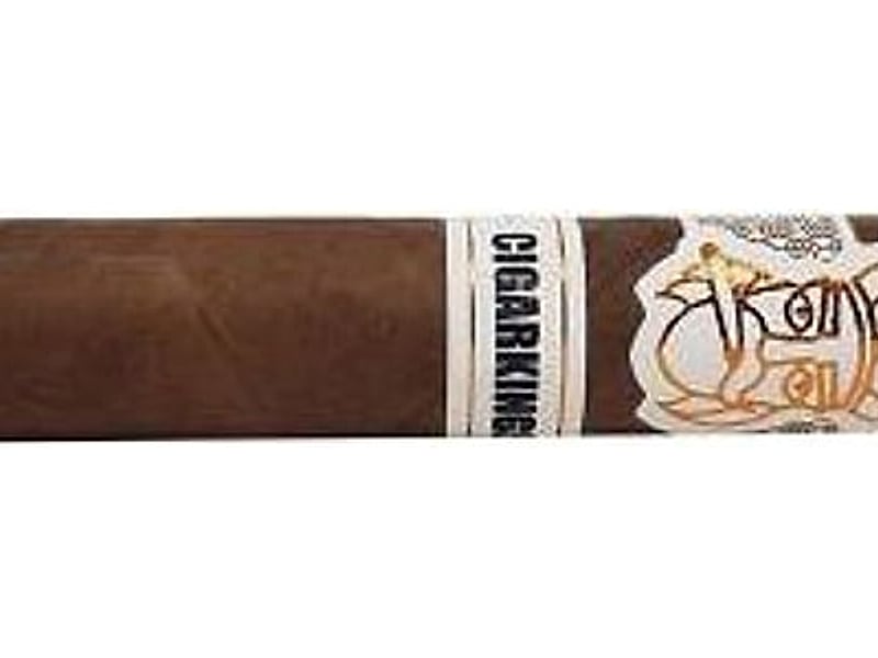 CigarKings CigarKings Corona Sun Grown, Detailansicht