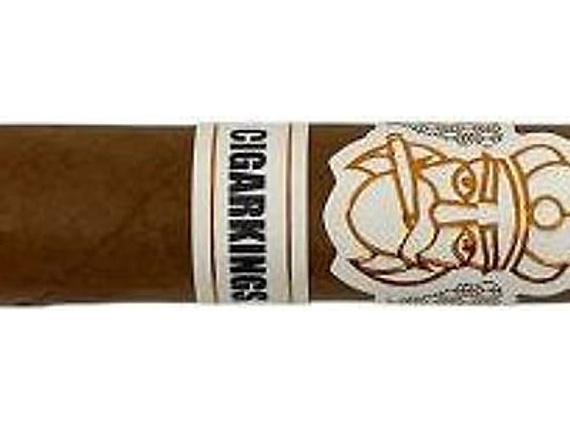 CigarKings CigarKings Nicaragua Coronita Sun Grown, Detailansicht