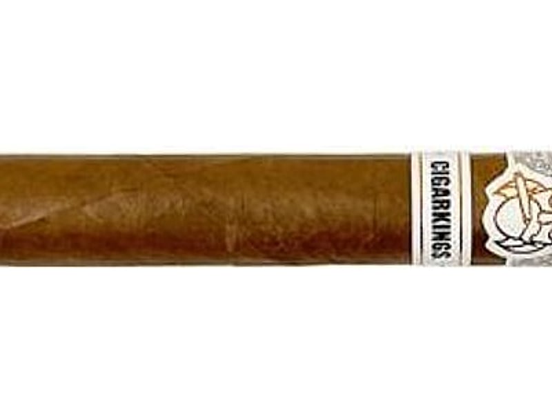 CigarKings CigarKings Nicaragua Gigantes FT Sun Grown, Detailansicht
