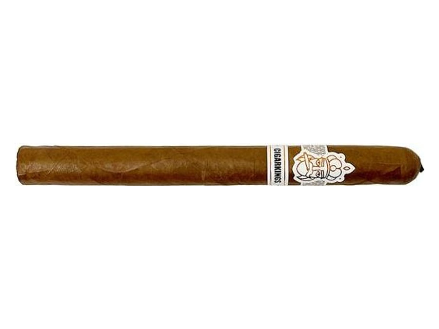 CigarKings Nicaragua Gigantes FT Sun Grown, Format Gigantes, Herkunft Nicaragua