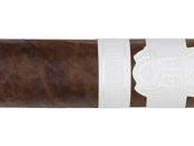 CigarKings CigarKings Nicaragua Wide White Jalapa, Detailansicht