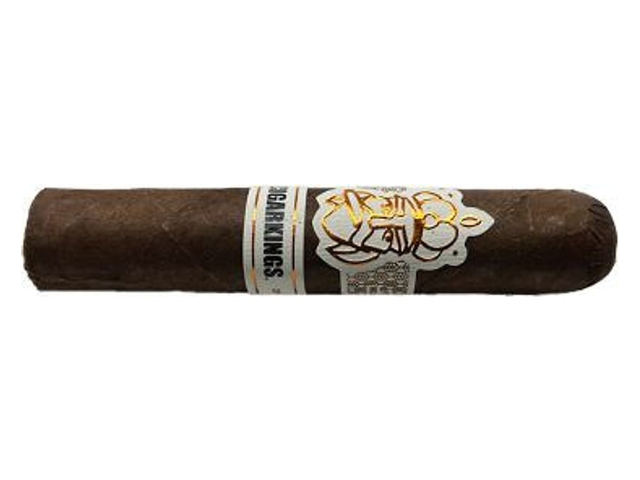 CigarKings Petit Robusto Maduro, Format Petit Robusto, Herkunft Nicaragua