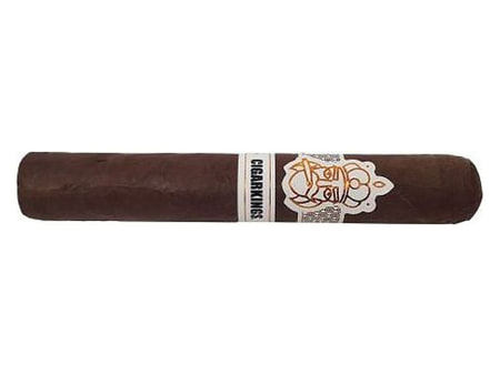 Ansicht 1 von 3 anzeigen: CigarKings Robusto Maduro, Format Robusto, Herkunft Nicaragua