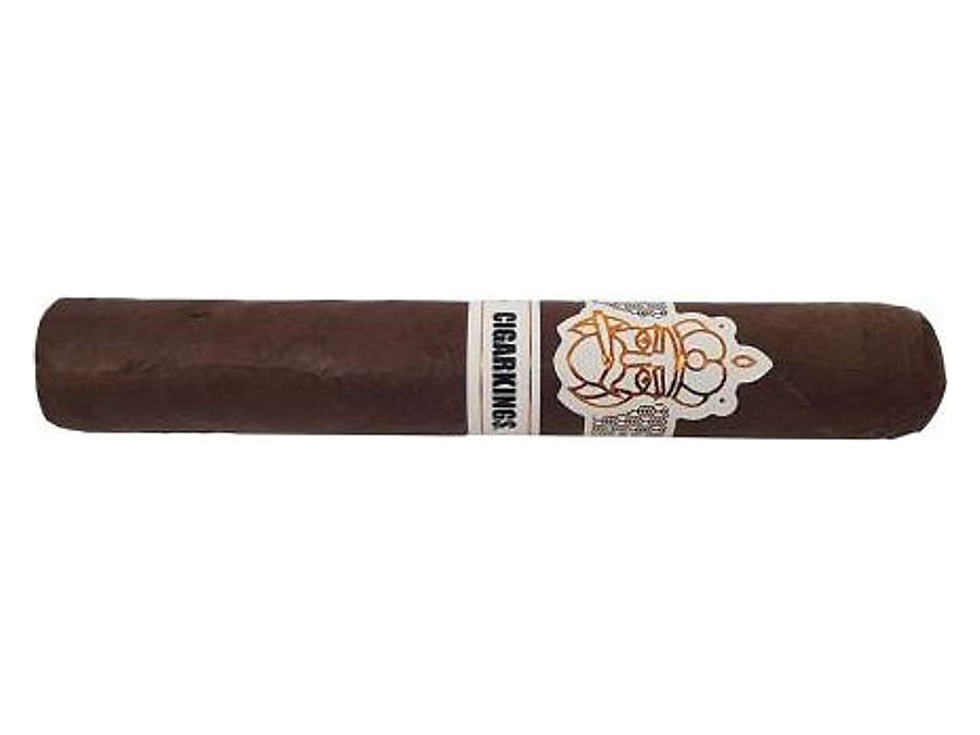 CigarKings Robusto Maduro, Format Robusto, Herkunft Nicaragua