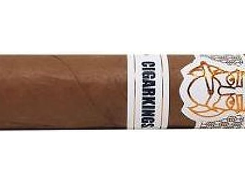 CigarKings CigarKings Robusto Sun Grown, Detailansicht