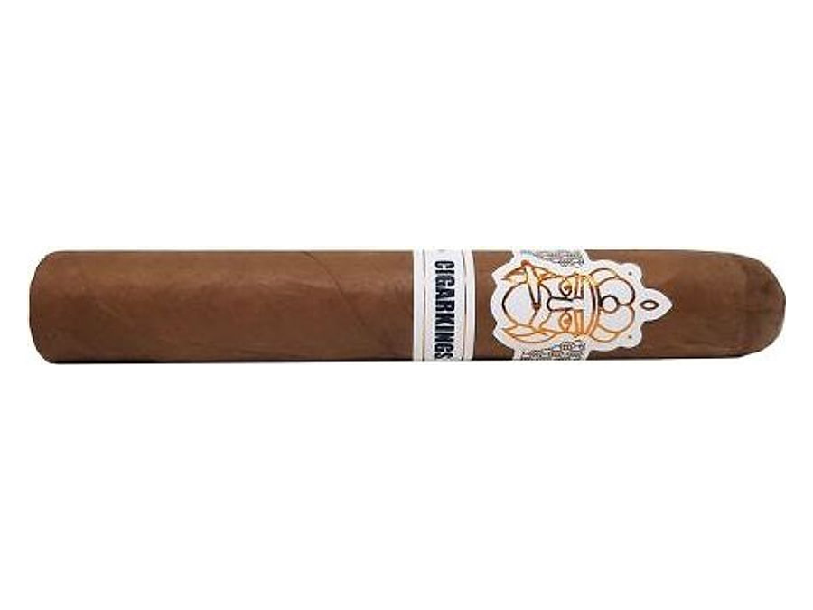 CigarKings Robusto Sun Grown, Format Robusto, Herkunft Nicaragua