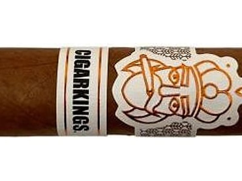 CigarKings CigarKings Sun Grown Petit Robusto, Detailansicht