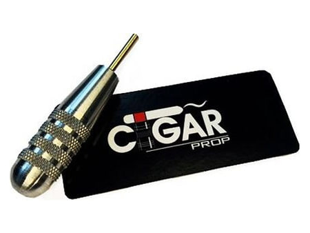 Ansicht 1 von 2 anzeigen: CigarProp Feuerzeugentlüfter