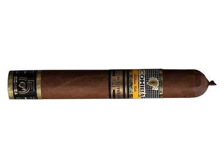 Ansicht 1 von 3 anzeigen: Cohiba 55 Aniversario Edición Limitada 2021, Format Gran Toro, Herkunft Kuba