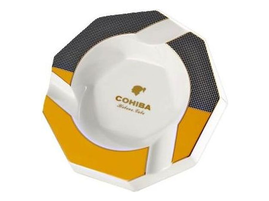 Cohiba Aschenbecher Limoges
