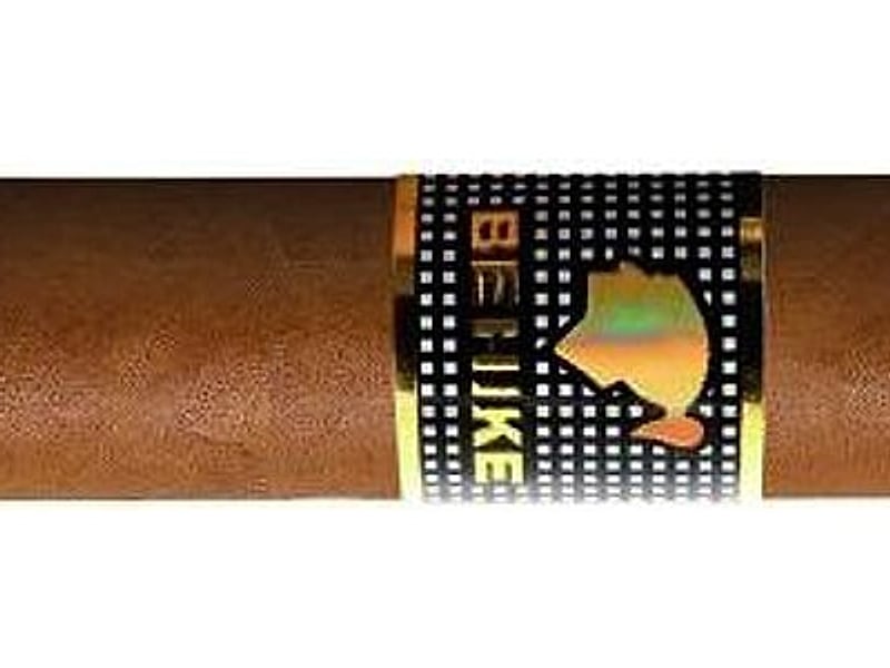Cohiba Cohiba Behike BHK 52, Detailansicht