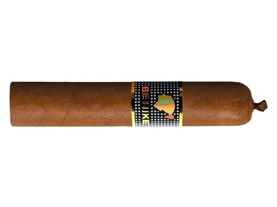 Cohiba Behike BHK 52, Herkunft Kuba