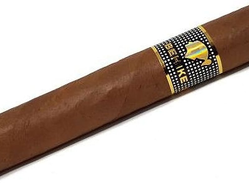 Cohiba Cohiba Behike BHK 54, Detailansicht