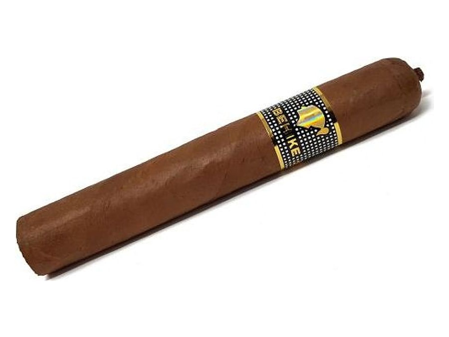 Cohiba Behike BHK 54, Format Laguito No. 5, Herkunft Kuba
