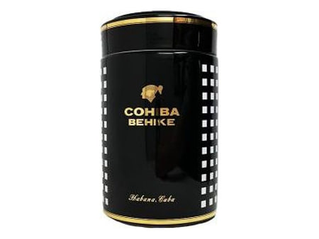Ansicht 1 von 2 anzeigen: Cohiba Behike Porzellan-Jar