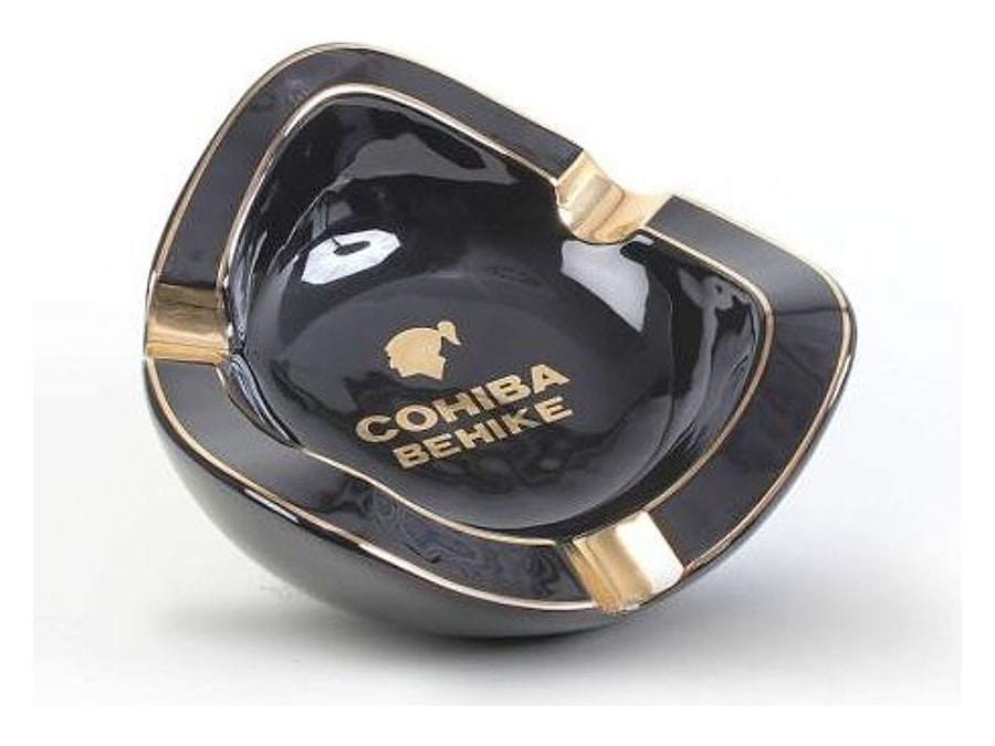 Cohiba Behike Zigarrenascher