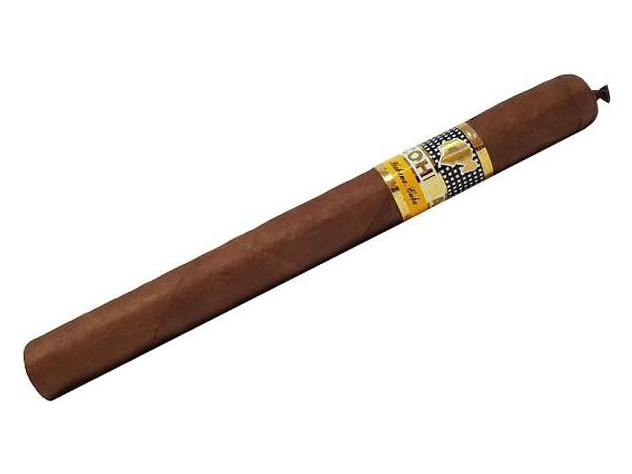 Cohiba Coronas Especiales, Format Laguito No. 2, Herkunft Kuba