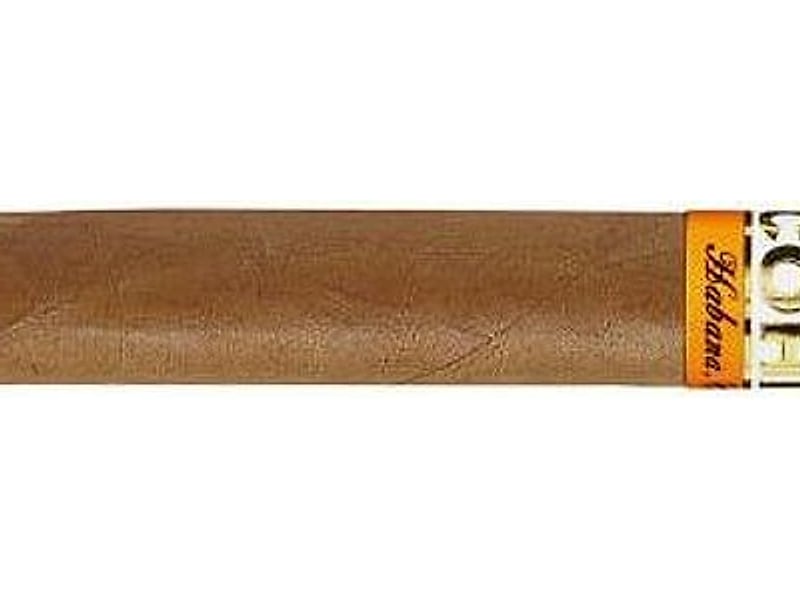 Cohiba Cohiba Exquisitos, Detailansicht