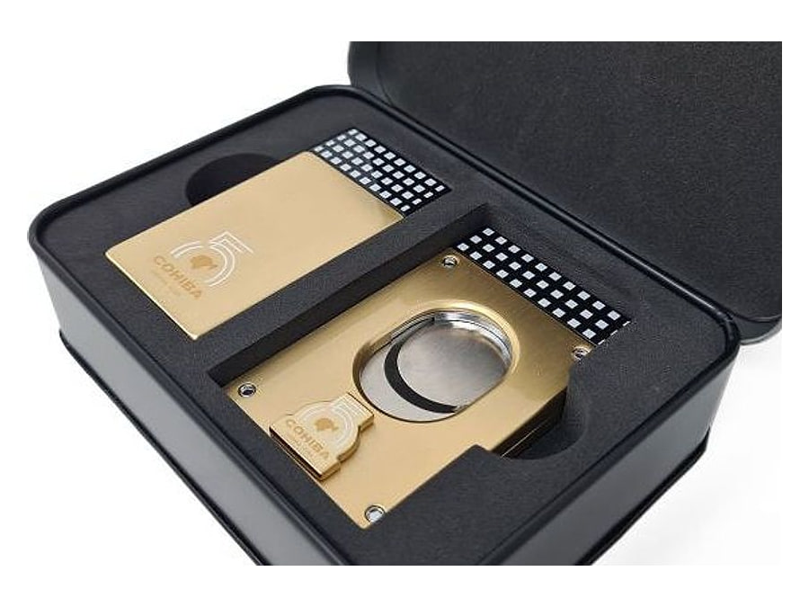 Cohiba Geschenkset 55th Anniversary