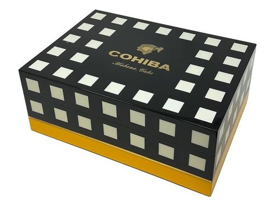 Cohiba Humidor Edición Limitada 2021