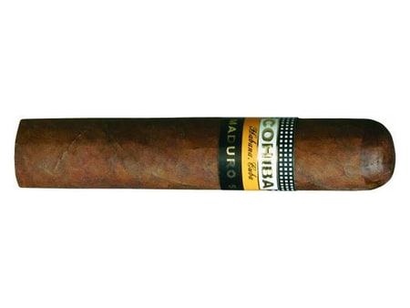 Ansicht 1 von 3 anzeigen: Cohiba Magicos, Format Petit Robusto, Herkunft Kuba