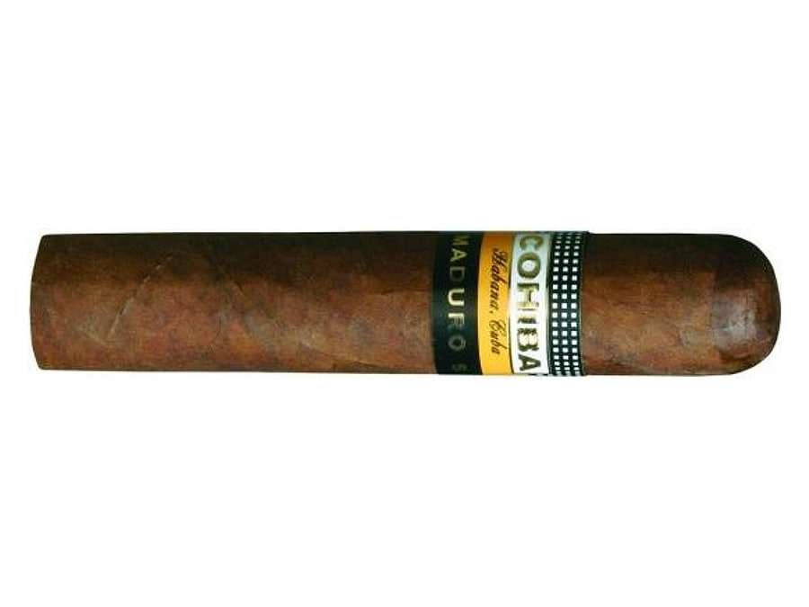 Cohiba Magicos, Format Petit Robusto, Herkunft Kuba