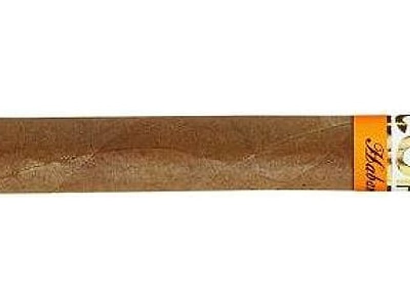 Cohiba Cohiba Panetelas, Detailansicht
