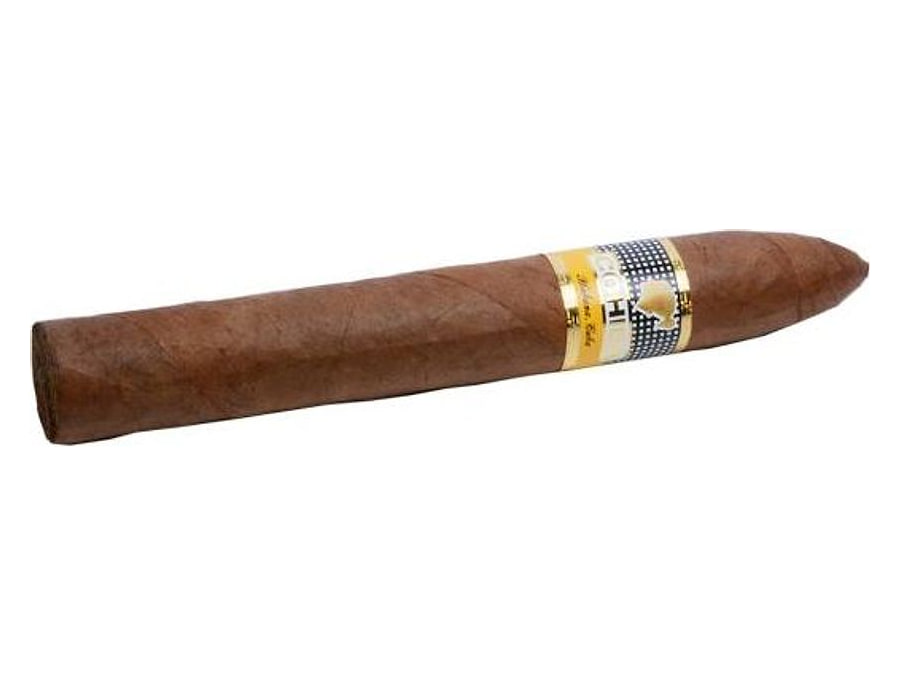 Cohiba Pirámides Extra, Format Piramides, Herkunft Kuba