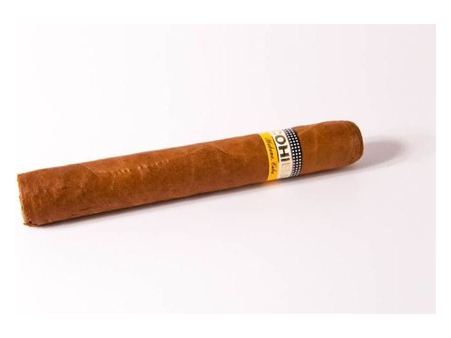 Cohiba Robusto, Format Robusto, Herkunft Kuba