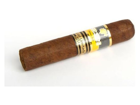Ansicht 1 von 3 anzeigen: Cohiba Robustos Supremos Edición Limitada 2014, Format Robusto, Herkunft Kuba