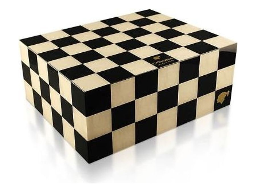 Cohiba SCHACH Humidor LE 2020