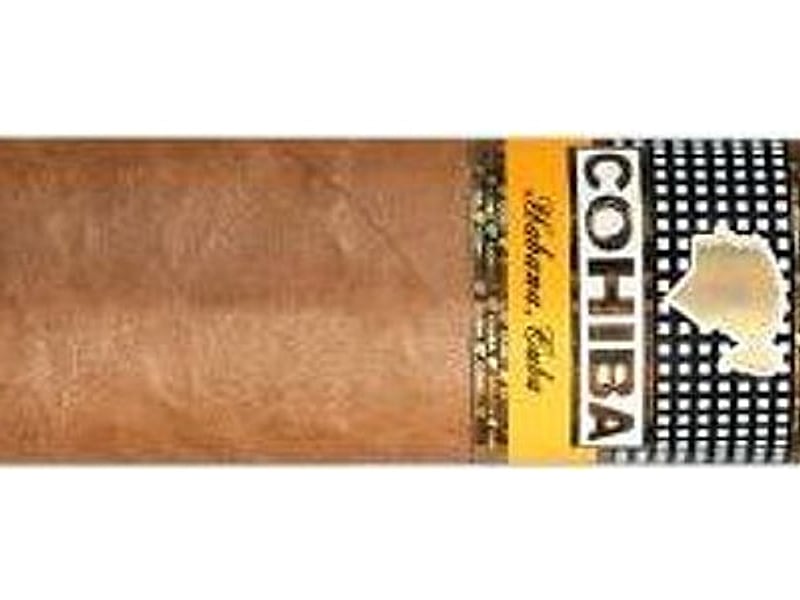 Cohiba Cohiba Siglo de Oro Año Chino, Detailansicht