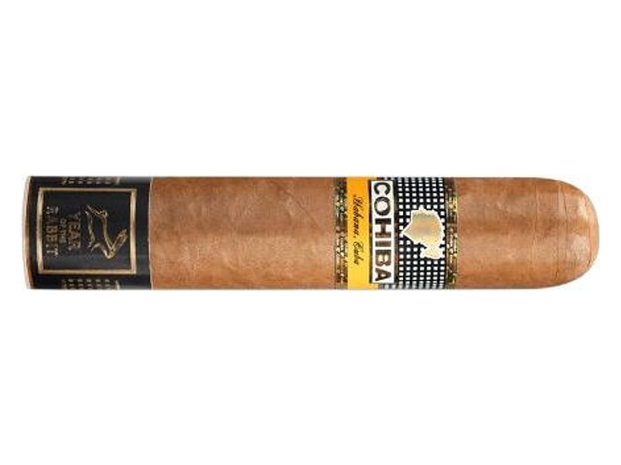 Cohiba Siglo de Oro Año Chino, Format Exitosos, Herkunft Kuba