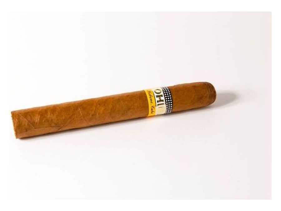 Cohiba Siglo II, Format Marevas, Herkunft Kuba
