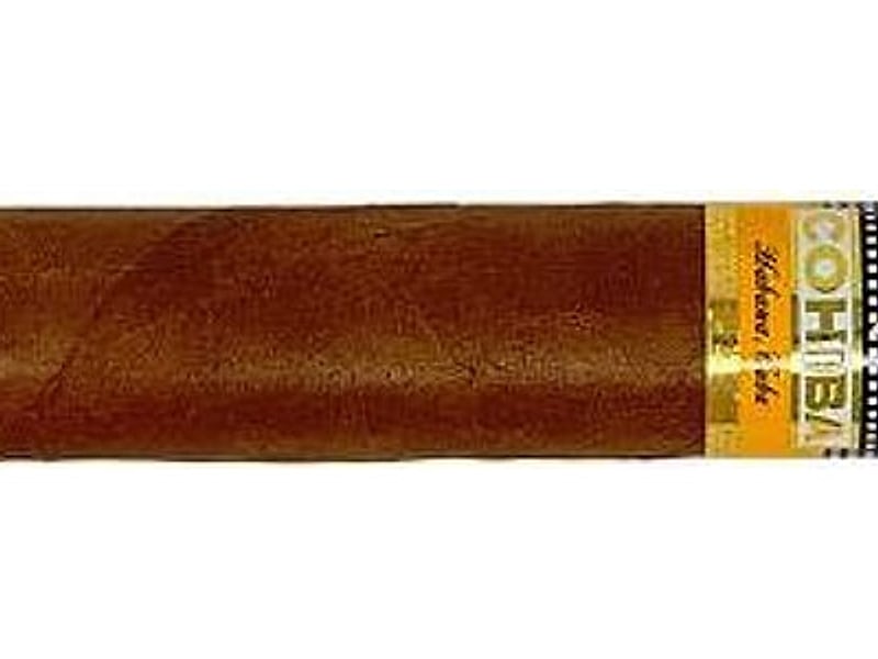 Cohiba Cohiba Siglo VI, Detailansicht