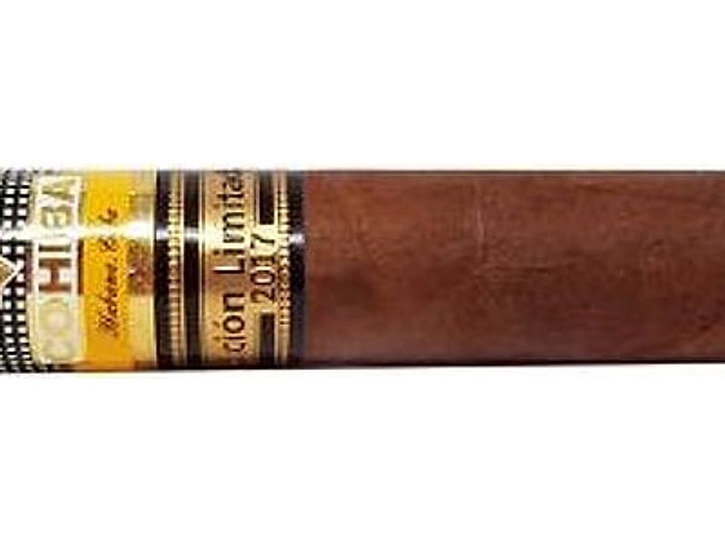Cohiba Cohiba Talisman EDL 2017, Detailansicht