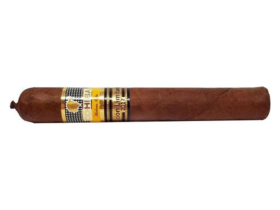 Cohiba Talisman EDL 2017, Format Sublime No. 1, Herkunft Kuba