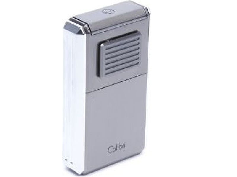 Ohne Marke Colibri Astoria Gunmetal, Detailansicht