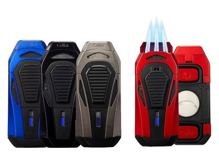 Colibri Boss III Jetflame