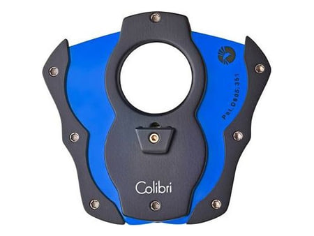 Ansicht 1 von 2 anzeigen: Colibri Cut Black + Blue