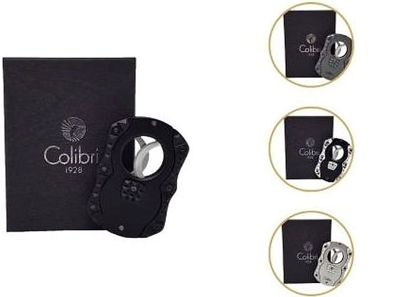 Ohne Marke Colibri Cutter Quasar, Detailansicht