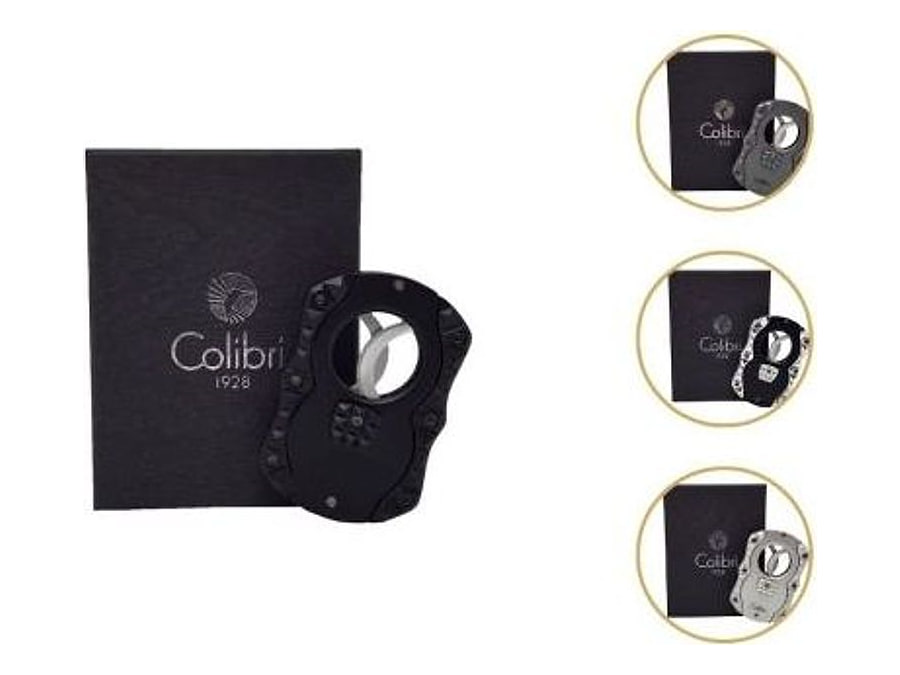 Colibri Cutter Quasar