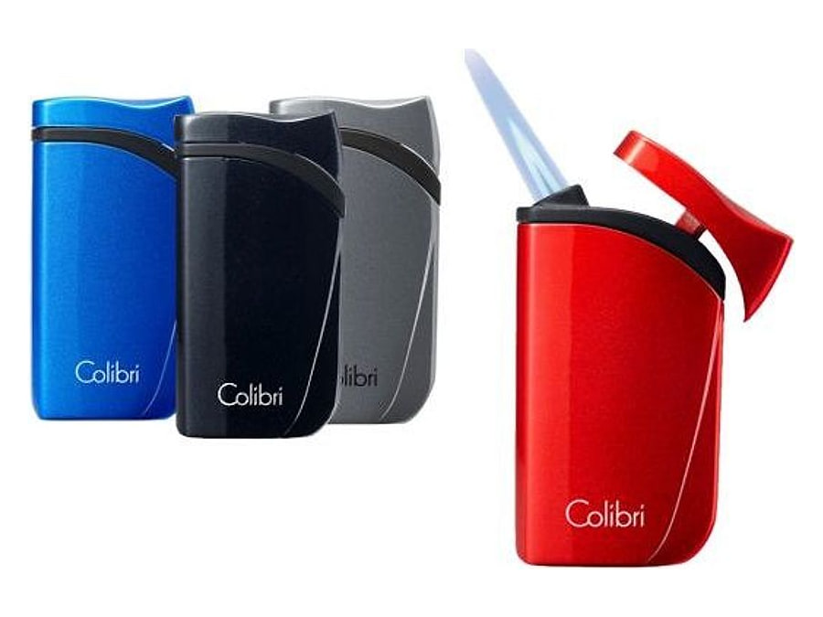 Colibri Falcon Jetflame