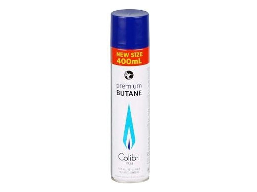 Colibri Gaskartusche 400ml