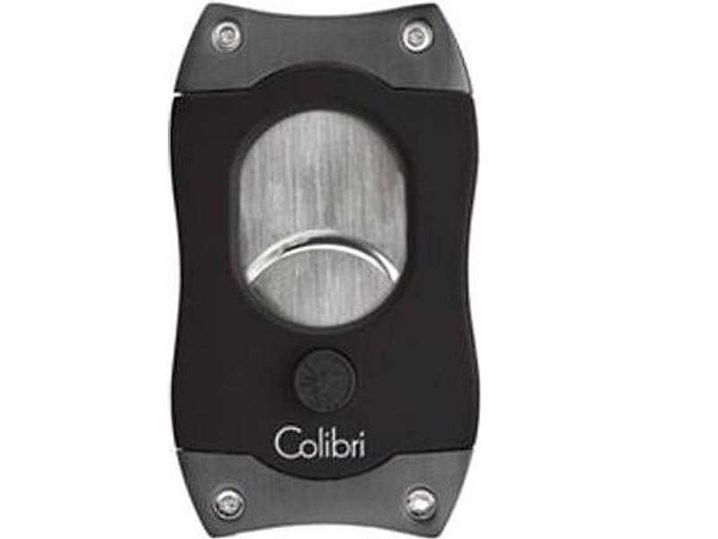 Ohne Marke Colibri S-Cut/Easy Cut, Detailansicht